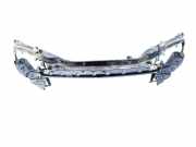 Zier-/Schutzleistensatz für Kühlergitter Volvo S40 II (544)