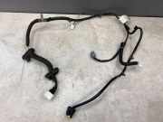 Türverkabelung hinten links NISSAN PATHFINDER III (R51) 2.5 dCi 4WD 24127EB301