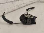 Türschloss hinten links RENAULT LAGUNA III Grandtour (KT0/1) 1.5 dCi (KT0A) 825010003R
