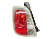 Rücklicht hinten links FIAT 500 (312_) 1.3 D Multijet 1090098