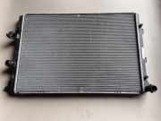 Kühler VW Tiguan I (5N) 5N0121253L