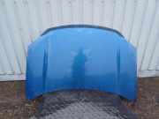 Motorhaube NISSAN X-TRAIL (T30) 2.2 Di 4x4