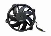 Kühlmodul Peugeot Partner II Tepee () GMV160WCEM00