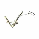 Klimaleitung OPEL ZAFIRA A (F75_) 2.0 DTI 16V