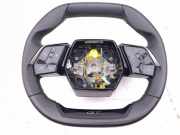 Lenkrad PEUGEOT 3008 III (KA, KB, KC) E-210 (KCZKZX) 9858130280