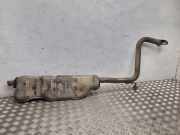 Auspuffanlage hinten Skoda Octavia I (1U)