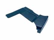 Zierleiste Mercedes-Benz GLE (W166) A1669100904