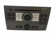 Radio/Navigationssystem-Kombination Opel Vectra C (Z02) 453116246
