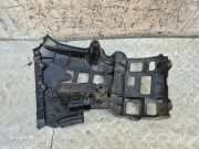 Stoßstangenhalterung hinten links BMW X1 (E84) sDrive 18 d 51122991780