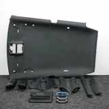 Dachsatz scwarz VW SCIROCCO (137, 138) 2.0 TDI