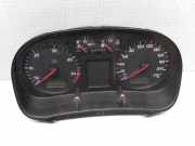 Kombiinstrument VW GOLF IV (1J1) 1.9 TDI 1J0919860B 0263604004