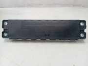 Airbag Knie Mercedes-Benz C-Klasse (W205) A2058600302