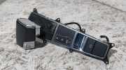 Schalthebel Kunststoffabdeckung AUDI A6 (4A2, C8) A6 45 TFSI quattro 4K1713111B