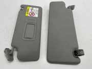 Linke Sonnenblende BMW F40 F40) 116 d