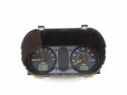 Kombiinstrument FORD FIESTA VII 1.1 Ti-VCT 2S6F10849KF