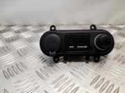 Zusätzliche Music Player-Anschlüsse KIA OPTIMA 1.7 CRDi 961202T600