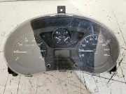 Kombiinstrument CITROËN BERLINGO (B9) 1.6 HDi 75 16V 555001310104