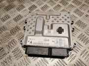 Motorsteuergerät JAGUAR XF (X250) 5.0 8w83-12b684-ya