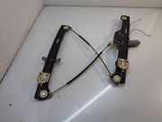 Fensterheber rechts hinten BMW X5 (E70) 6967261