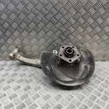 Radnaben vorne links AUDI Q5 (FY) 2.0 TDI 80A407559