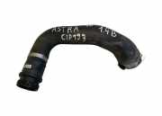 Ladeluftkühlerschlauch OPEL ASTRA K 1.4 Turbo 13374646