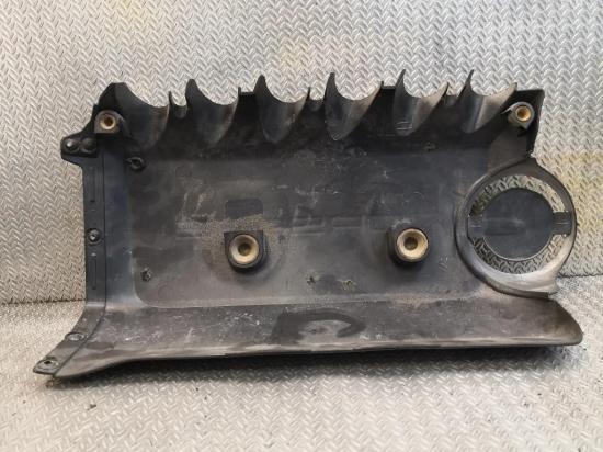 Motorabdeckung PORSCHE CAYENNE (9PA) 3.2 Bild Motorabdeckung PORSCHE CAYENNE (9PA) 3.2