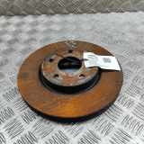 Bremsscheibe vorne links FORD PUMA (J2K, CF7) 1.0 EcoBoost mHEV L1TC-1125-AA