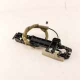 Türgriffrahmen Nissan X-Trail III (T32) L1G4GA