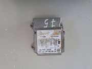 Airbag-Steuergerät SKODA OCTAVIA II Combi (1Z5) 2.0 TDI 4x4 1K0909605AA