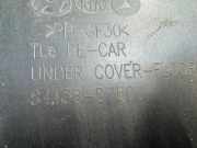 Unterbodenabdeckung links HYUNDAI TUCSON (TL, TLE) 2.0 CRDi 4WD 84138D7500