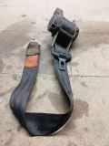 Sicherheitsgurt hinten links VW PASSAT Variant B3/B4 (3A5, 35I) 1.9 TD 357857805