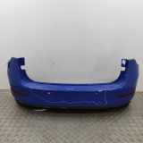 Hintere Stoßstange SKODA SCALA 1.0 TSI 657807421