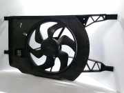 Kühlmodul Renault Laguna II (G) 1831068000