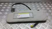 Sonnenblende links Citroen C5 I Break (DE)