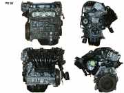 Motor MAZDA CX-5 (KE, GH) 2.0 PE01