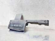 Motorabdeckung OPEL ASTRA G Hatchback (F48_, F08_) 1.6 16V 24454289