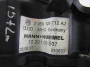 Ansaugbrücke AUDI A5 Cabrio (8F7) 3.0 TDI quattro 1020109S07 059129712AJ