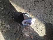 Relais für Lüfter Chevrolet Captiva (C100, C140)