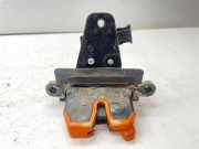 Heckklappenschloss SKODA FABIA I Combi (6Y5) 1.9 SDI 6Y9827501C