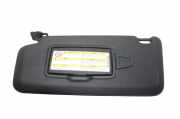 Linke Sonnenblende MERCEDES-BENZ B (W246, W242) B 180 CDI (246.200) A2468100310