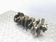 Kurbelwelle AUDI A5 Cabrio (8F7) 2.0 TFSI quattro 050105189B