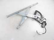 Fensterheber vorne links CHEVROLET AVEO Sedan (T250, T255) 1.2 96870316