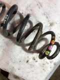 Schraubenfeder hinten links AUDI A6 (4F2, C6) 2.0 TDI