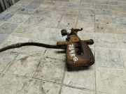 Bremssattel links hinten Mitsubishi Colt IV (CAO)