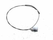 Fuel Tank Opening Cable SUBARU OUTBACK (BR) 2.0 D AWD (BRD) 57330AJ081