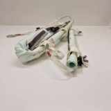 Dach SRS rechts BMW X3 (G01, F97) xDrive 30d Mild-Hybrid 7396861