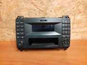 Multifunktionsanzeige Mercedes-Benz Sprinter 3t Bus (906) 1572