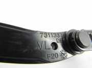 Türanschlag vorne rechts BMW 1 (F20) 116 d 7311337