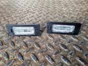 Kennzeichenbeleuchtung AUDI A4 (8K2, B8) 2.0 TDI 8T0943021