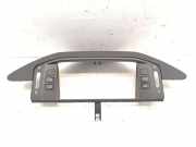 Musik-Player Verkleidung CITROËN C5 III (RD_) 2.7 HDi 9644683577